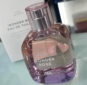 Zara Wonder Rose Edt 90ml