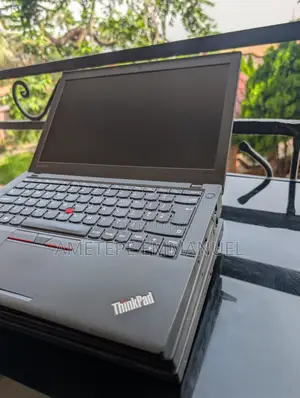 New Laptop Lenovo ThinkPad X270 256GB Intel Core i7 SSD 1T