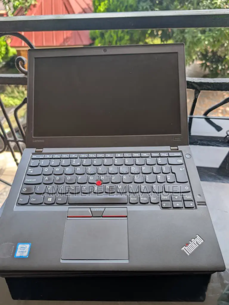 New Laptop Lenovo ThinkPad X270 256GB Intel Core i7 SSD 1T
