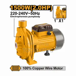 Centrifugal Pump - Cpm15008