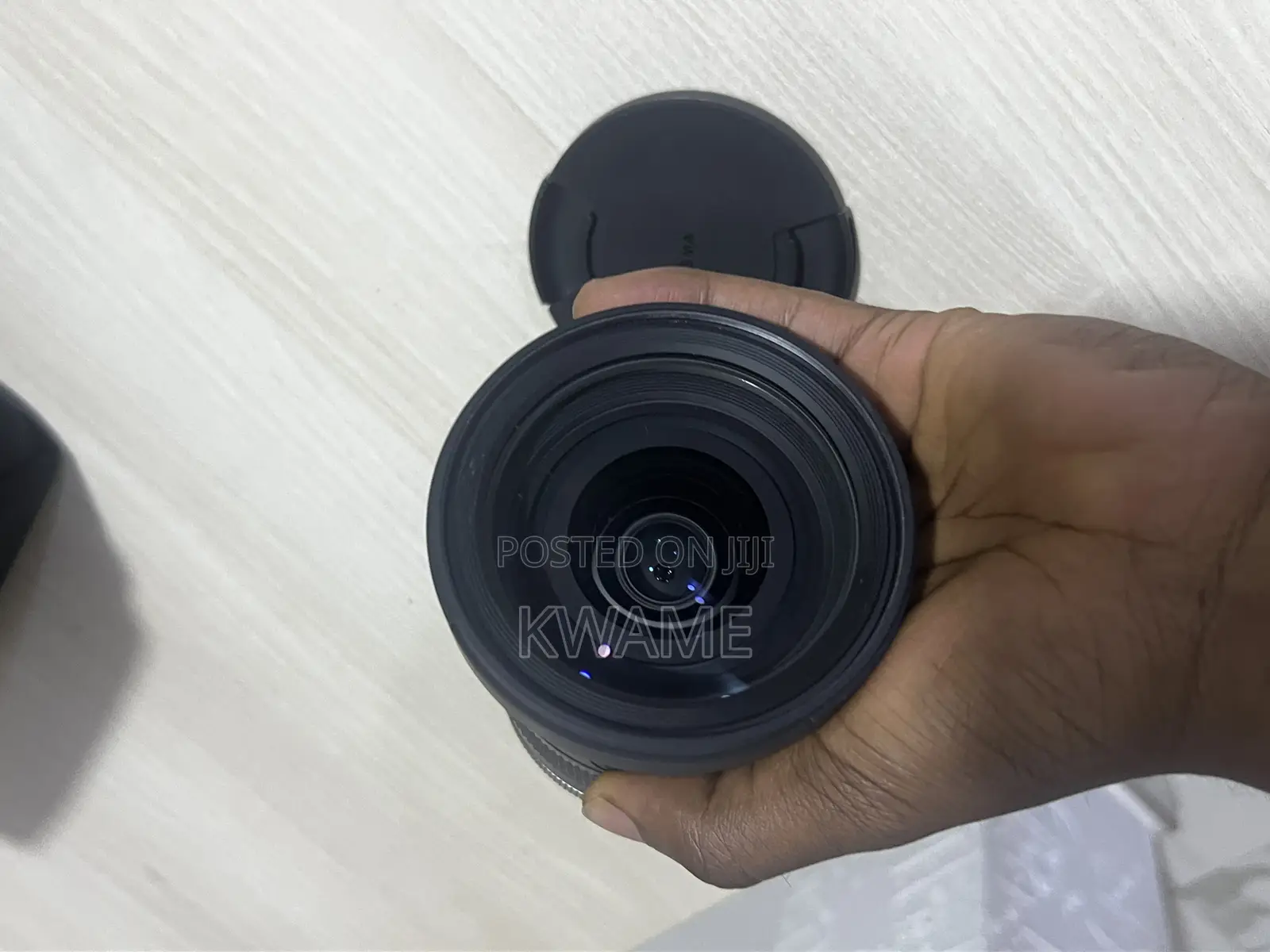 Sigma 24-70mm F/2.8 Dg Dn Ii Art Lens for Sony E