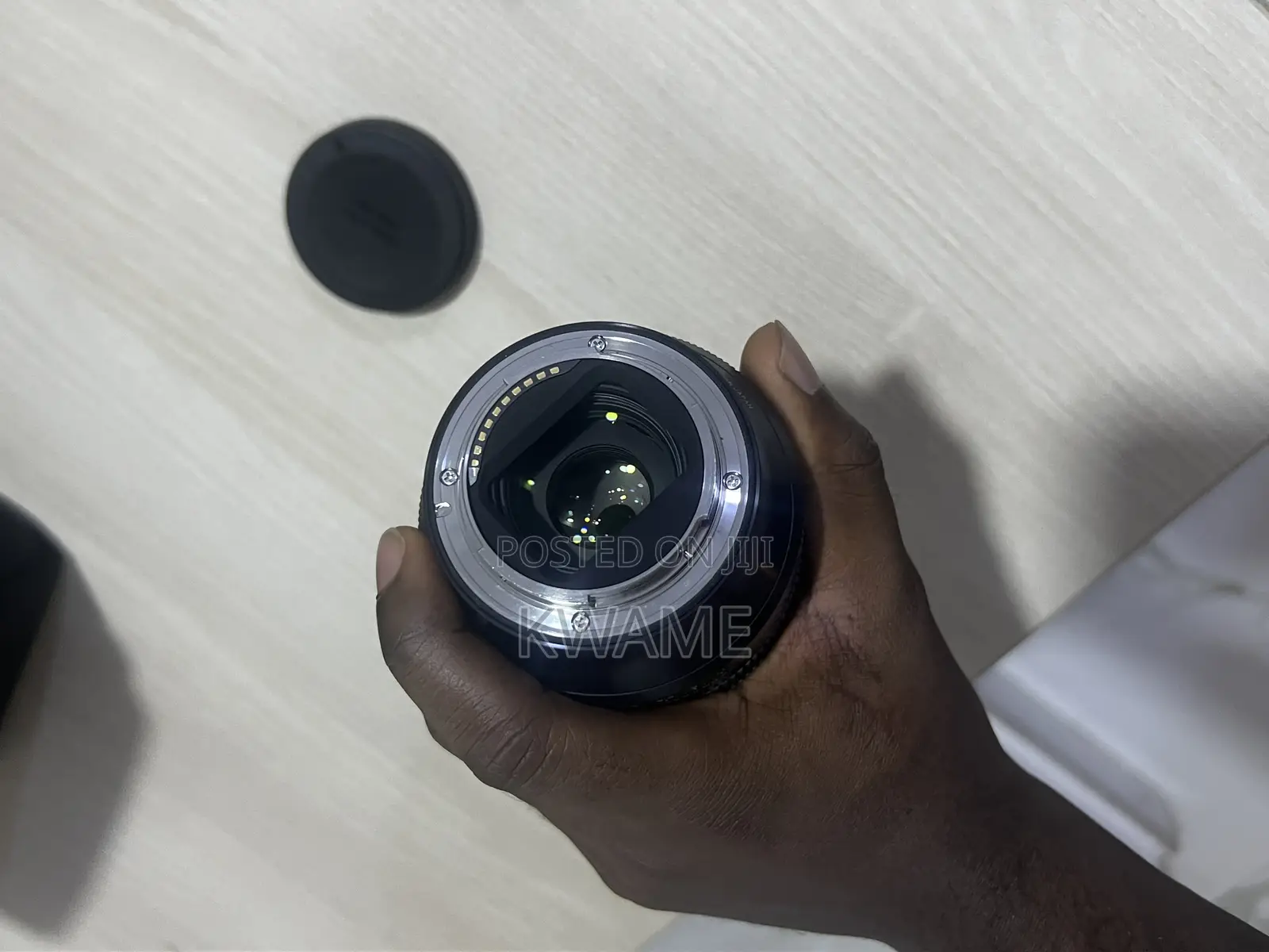 Sigma 24-70mm F/2.8 Dg Dn Ii Art Lens for Sony E
