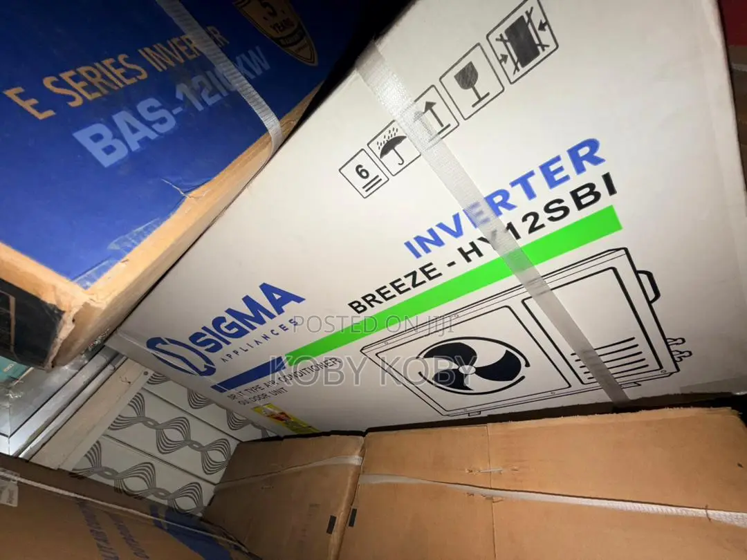 Sigma Air Condition