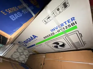 Sigma Air Condition
