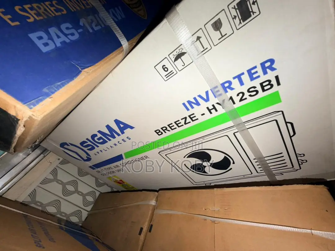 Sigma Air Condition