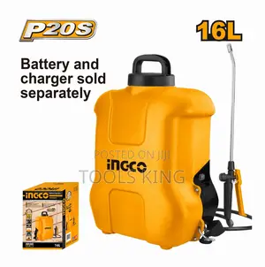 Cordless Hydrualic Crimping Tool - Ctli2002