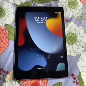 Apple iPad Air 2 64 GB Silver