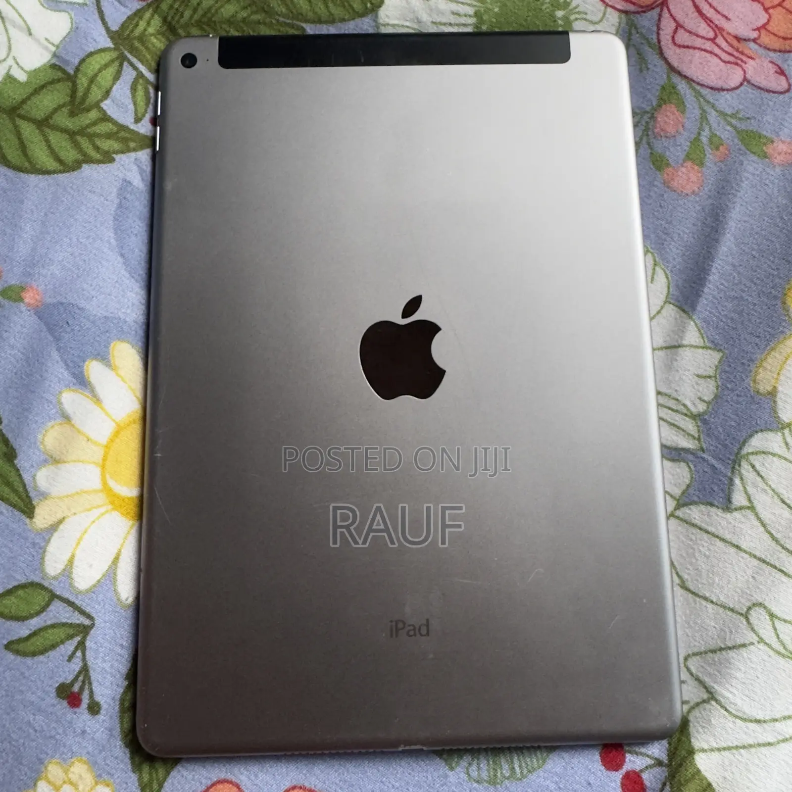 Apple iPad Air 2 64 GB Silver