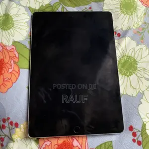 Apple iPad Air 2 64 GB Silver