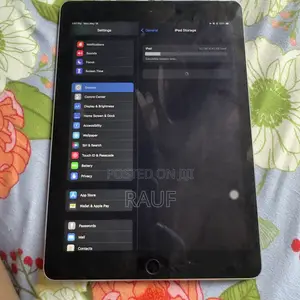 Apple iPad Air 2 64 GB Silver
