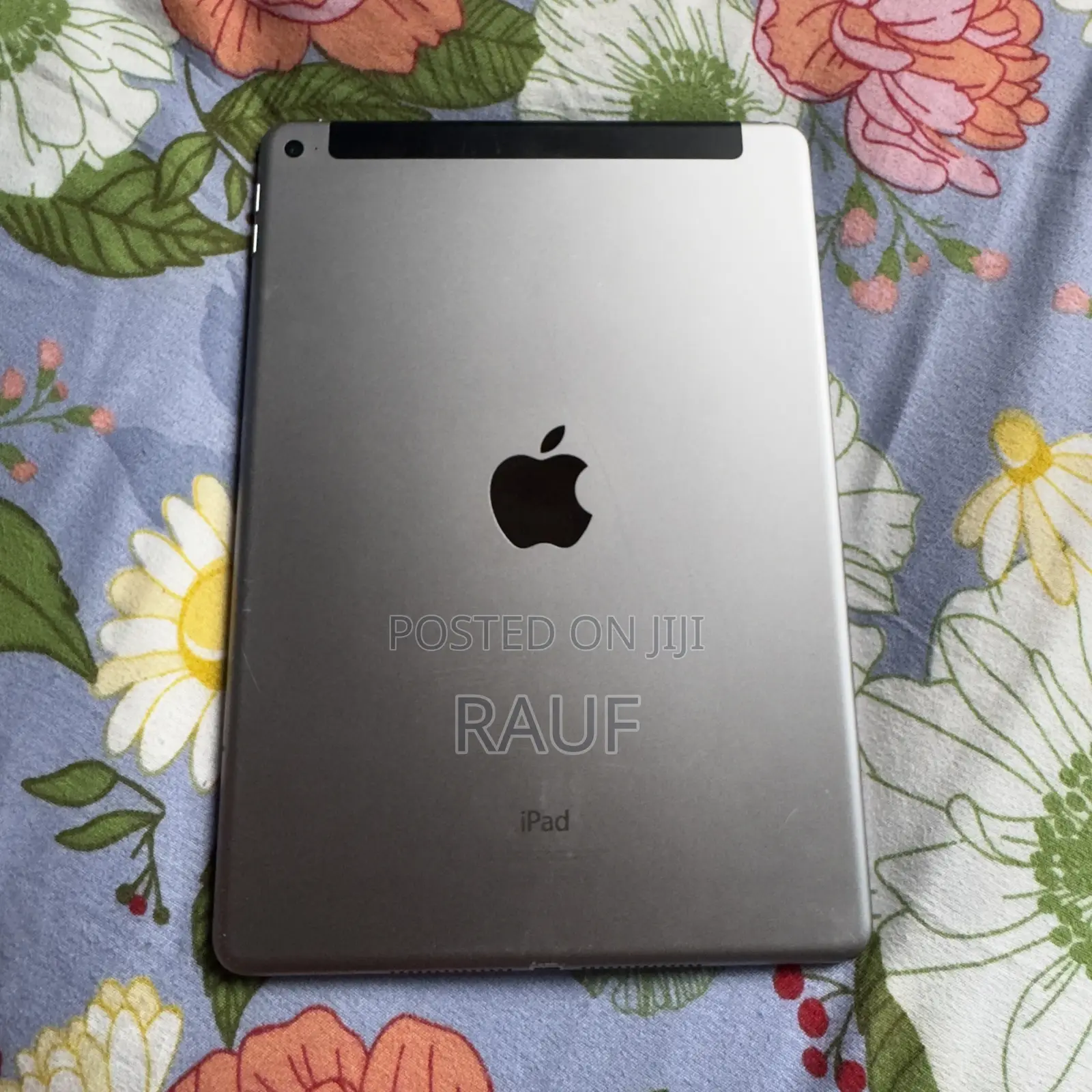 Apple iPad Air 2 64 GB Silver