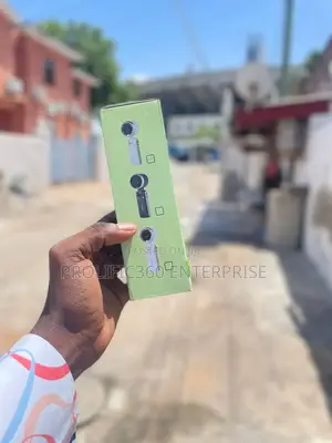 Handheld Portable Turbo Fan