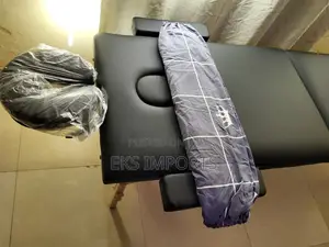 Foldable Massage Table