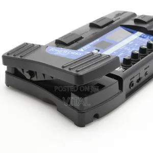 Korg Ax1000g