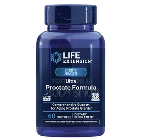 Ultra Prostate Formula, Saw Palmetto , Pygeum, Stinging Nettle Root