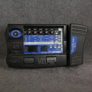 Korg Ax1000g