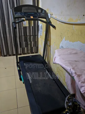 Domyos Treadmill