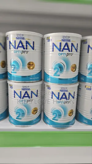 Nan Optipro 2