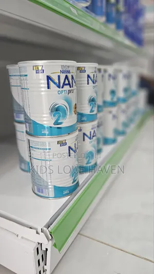 Nan Optipro 2