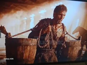 Samsung 43” Home Entertainment Smart Television