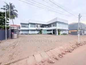 Executive Office Space for Rent at Dzorwulu - East Airport