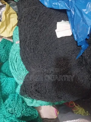 Fish Pond Net