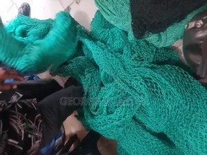 Fish Pond Net