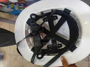 Underground/Mining Helmet