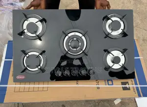 Inbuilt Stove 5ni1