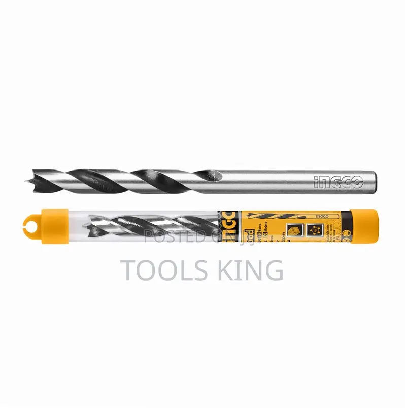 Wood Drill Bit - DBW