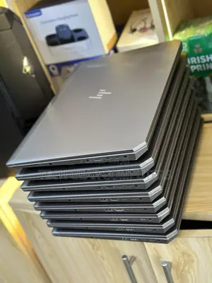 Laptop HP ZBook 15 G5 16GB Intel Core i7 SSD 512GB