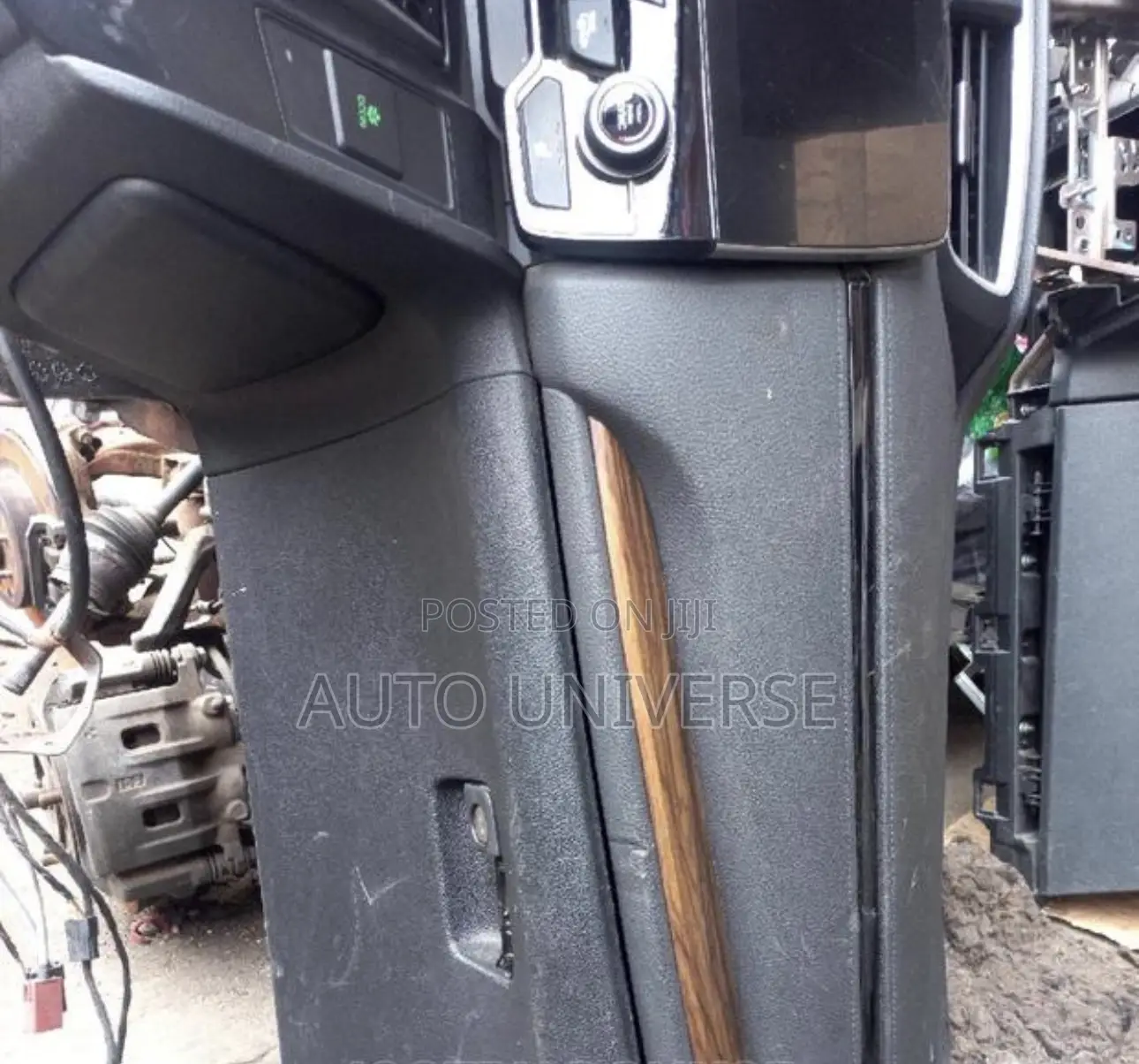 Honda CRV 2017, 2018, 2019 Dashboard Available