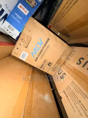 MDV 2.0hp Split Air Conditioner