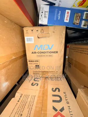 MDV 2.0hp Split Air Conditioner