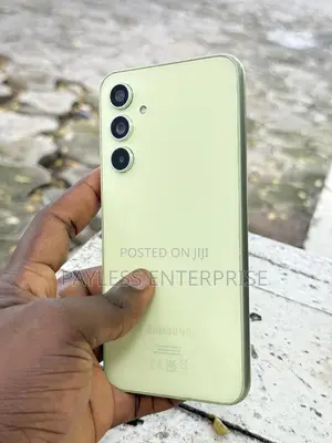 Samsung Galaxy A54 128 GB Green