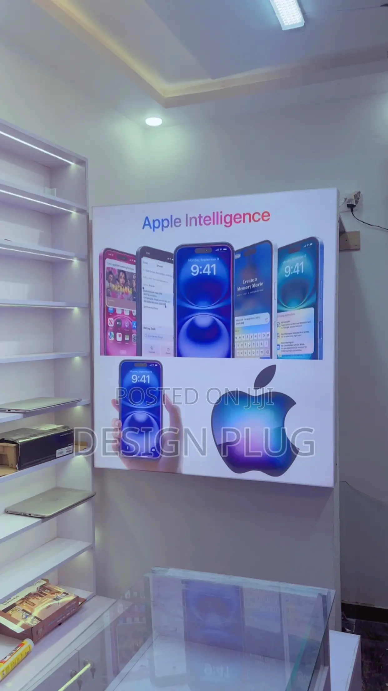 3d Signs, Printing Design Services