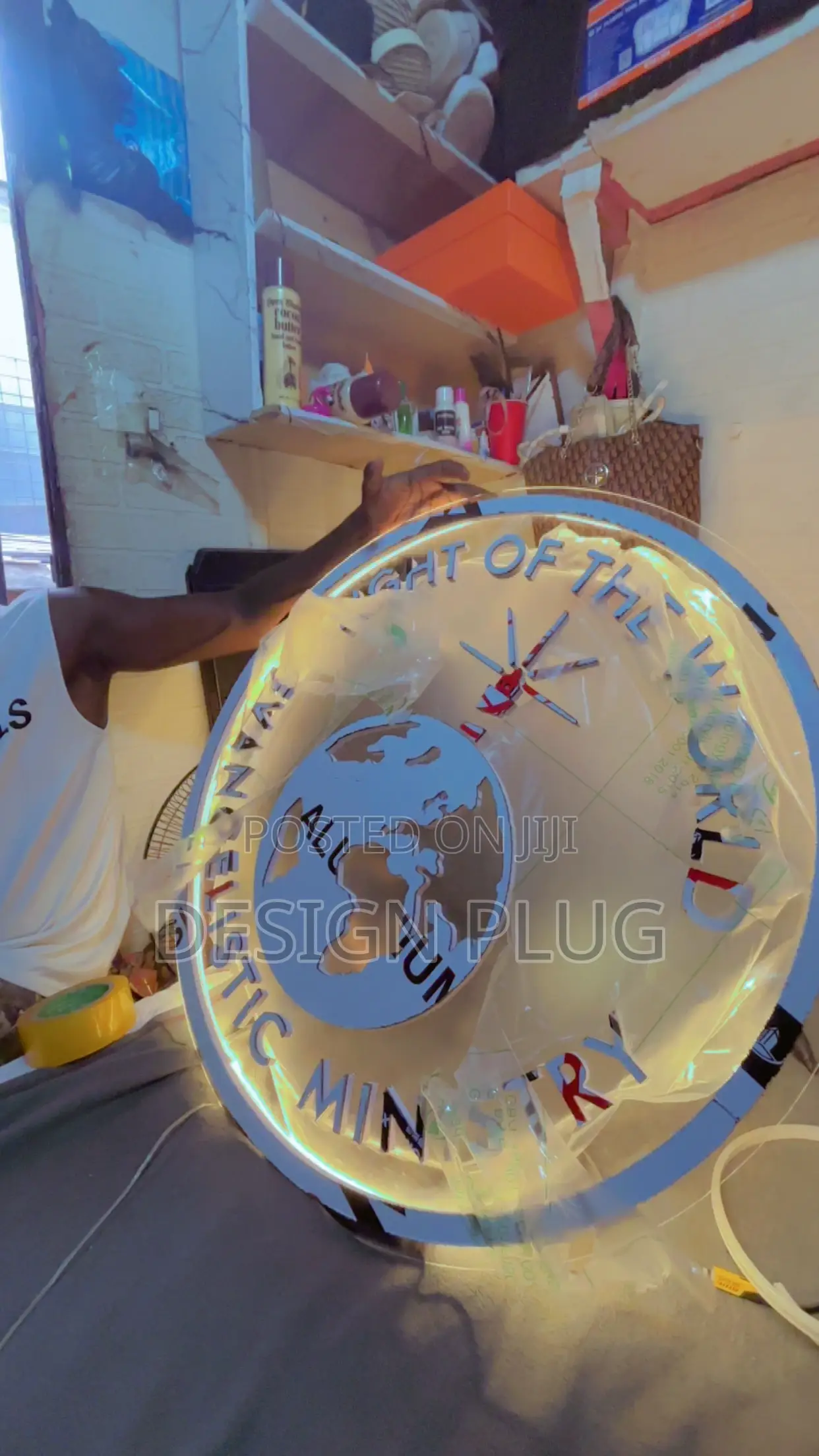3d Signs, Printing Design Services