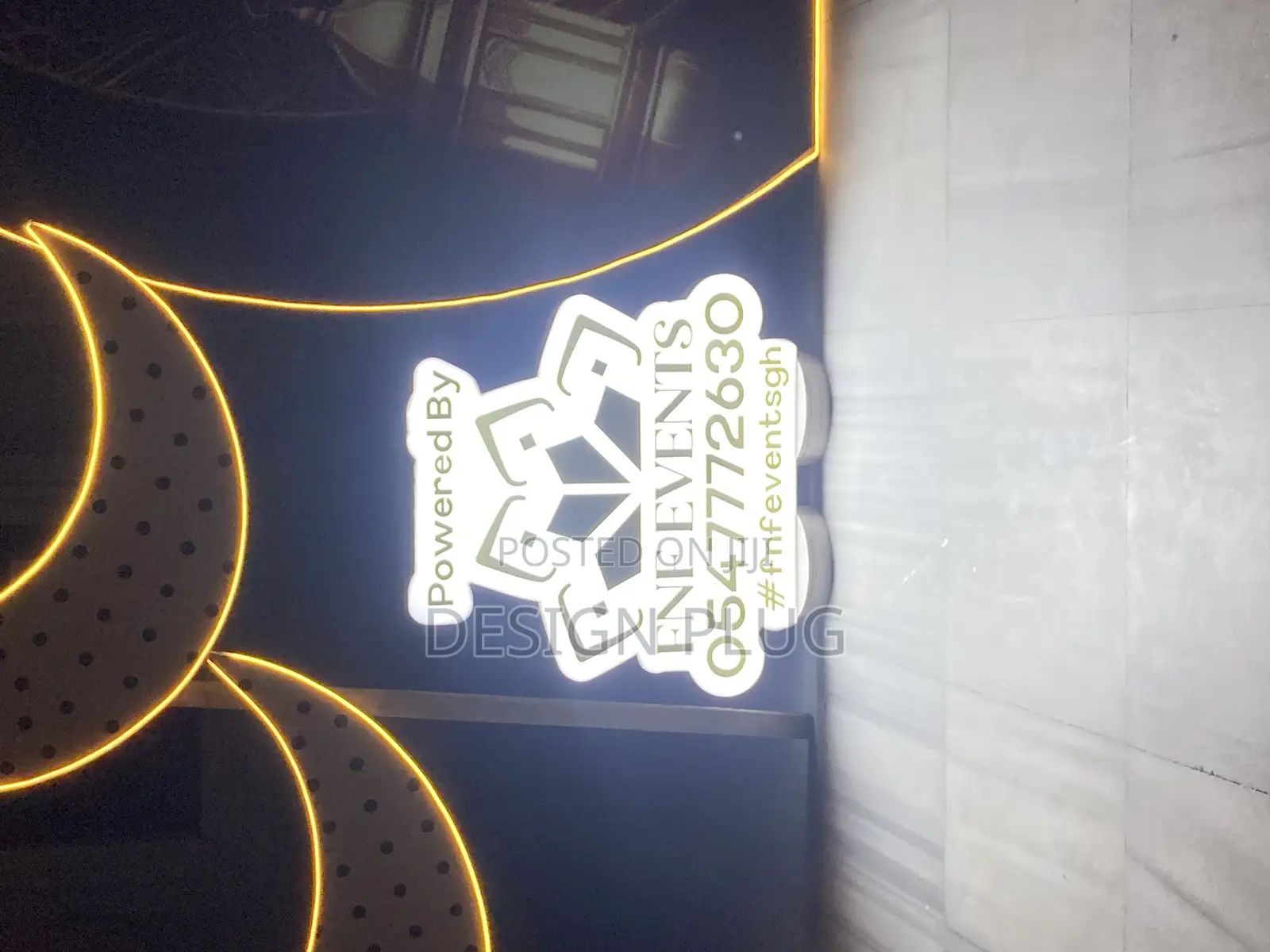 3d Signs, Printing Design Services