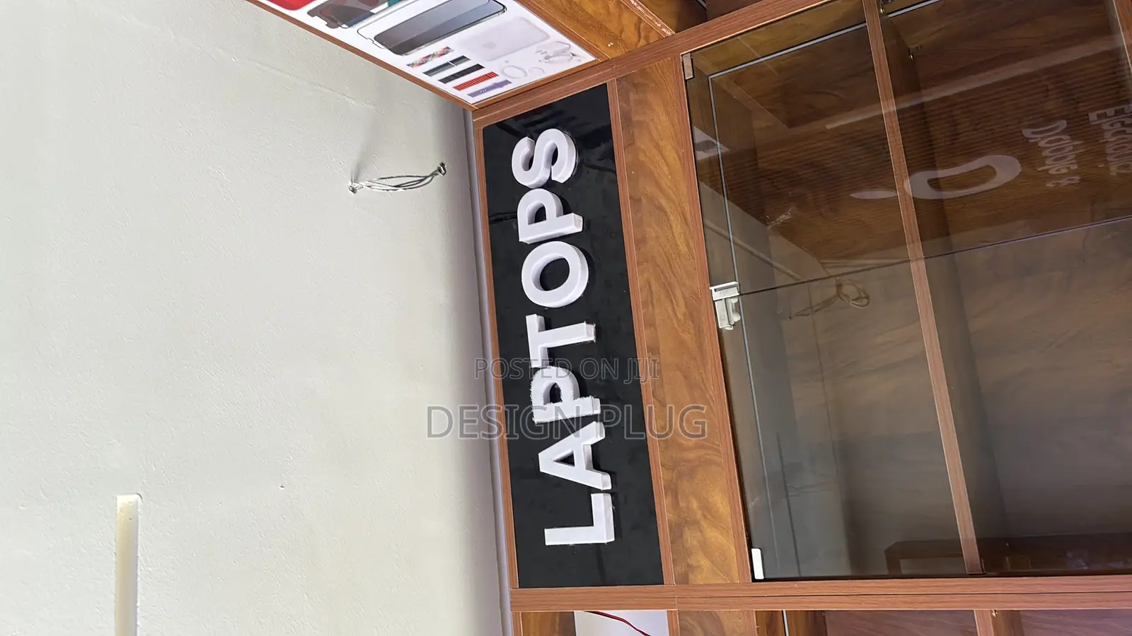 3d Signs, Printing Design Services