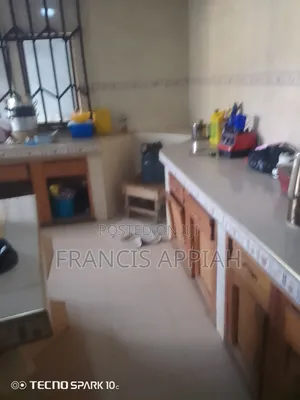2bdrm Apartment in Abuakwa Mim, Atwima Nwabiagya for sale