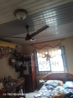 2bdrm Apartment in Abuakwa Mim, Atwima Nwabiagya for sale