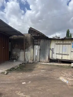 Roadside Title Land at Sakaman Junction for Sale