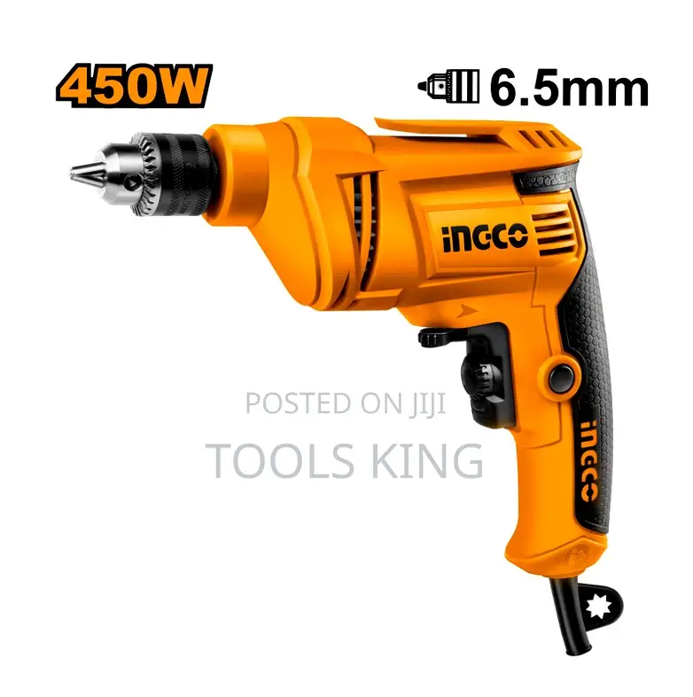 Electric Drill - Ed4508