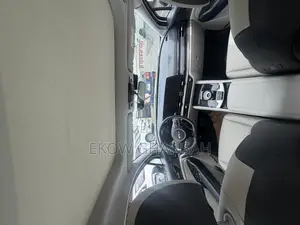 Kia Sportage 2024 White