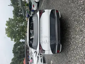 Kia Sportage 2024 White