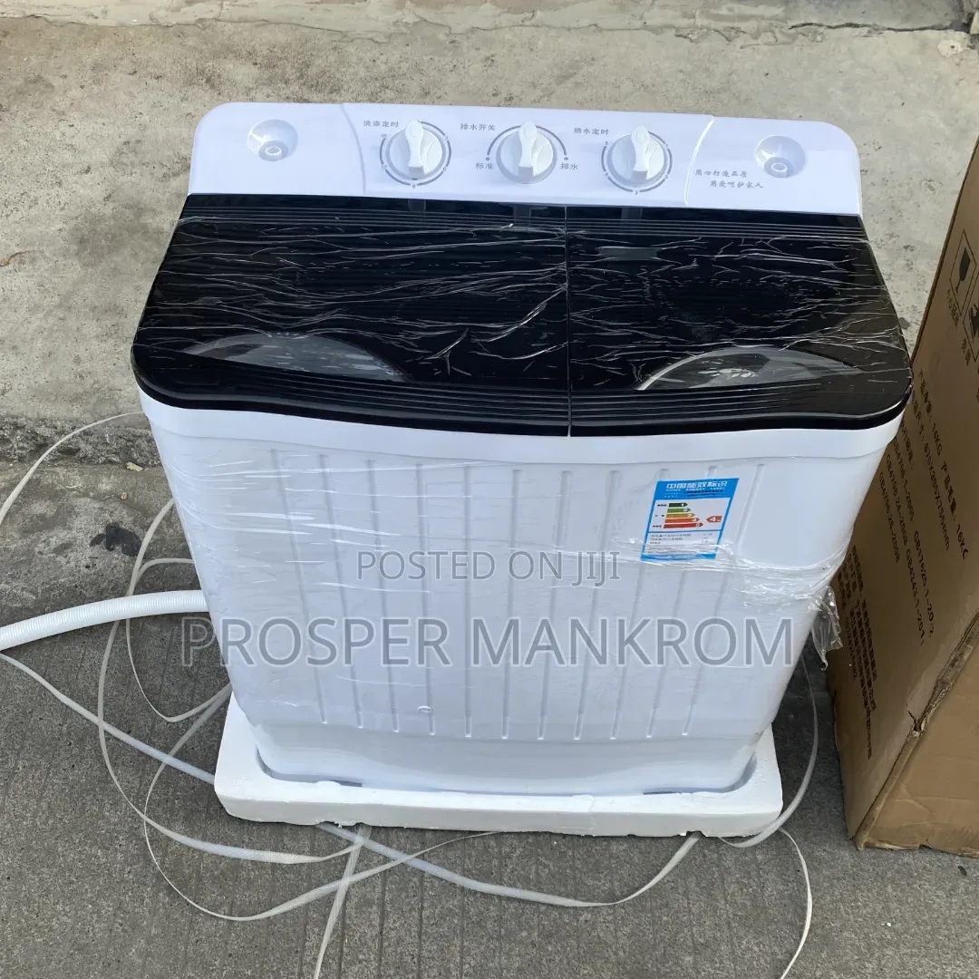 7kg Washing Machine