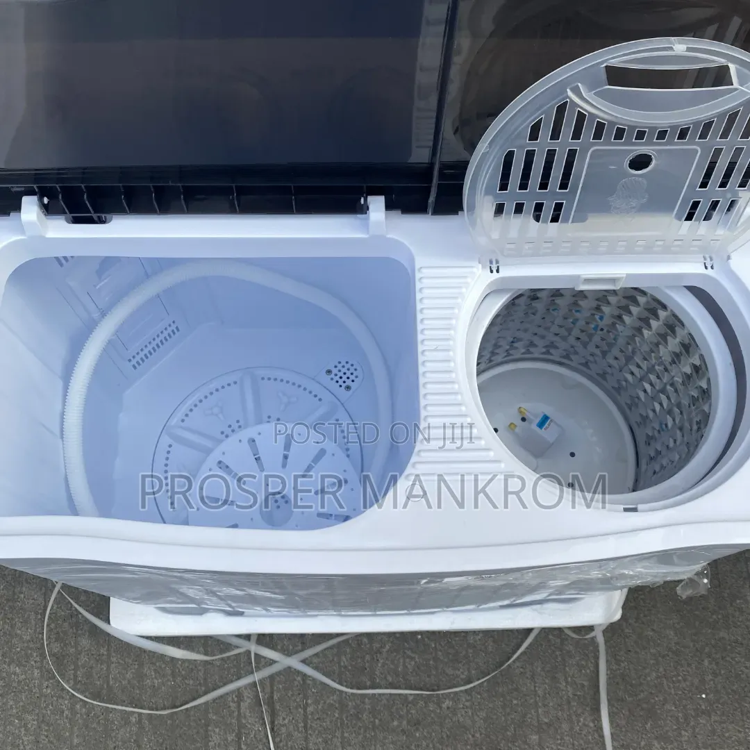 7kg Washing Machine