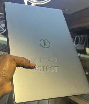 Laptop Dell Precision 5560 16GB Intel Core i7 SSD 512GB