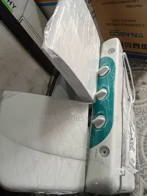 Nasco 5kg Compact Washer for Small Homes Apartments