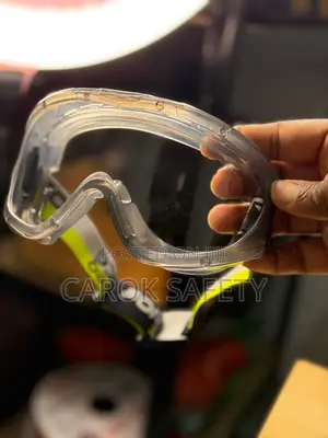 Safety Goggles -erpr850